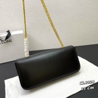 $88.00 USD Celine AAA Quality Messenger Bags For Women #1077135