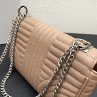 $88.00 USD Prada AAA Quality Messeger Bags For Women #1077164