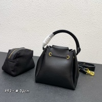 $98.00 USD Prada AAA Quality Messeger Bags For Women #1077168