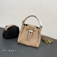 $98.00 USD Prada AAA Quality Messeger Bags For Women #1077169
