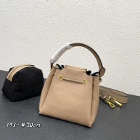 $98.00 USD Prada AAA Quality Messeger Bags For Women #1077169