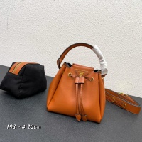 $98.00 USD Prada AAA Quality Messeger Bags For Women #1077172