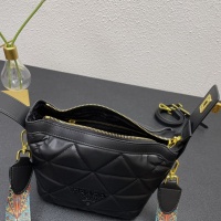 $98.00 USD Prada AAA Quality Messeger Bags For Women #1077179