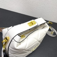 $98.00 USD Prada AAA Quality Messeger Bags For Women #1077181