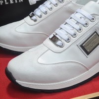 $80.00 USD Philipp Plein Casual Shoes For Men #1077184