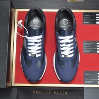 $80.00 USD Philipp Plein Casual Shoes For Men #1077187