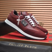 $80.00 USD Philipp Plein Casual Shoes For Men #1077188