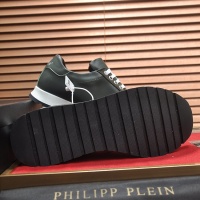 $80.00 USD Philipp Plein Casual Shoes For Men #1077189