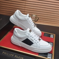$80.00 USD Philipp Plein Casual Shoes For Men #1077192