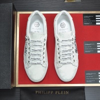 $80.00 USD Philipp Plein Casual Shoes For Men #1077216