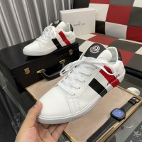 $80.00 USD Moncler Casual Shoes For Men #1077237