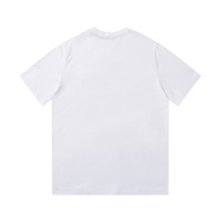$29.00 USD Moncler T-Shirts Short Sleeved For Men #1077247