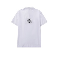 $42.00 USD Givenchy T-Shirts Short Sleeved For Unisex #1077255