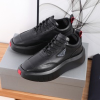 $85.00 USD Prada Casual Shoes For Men #1077284