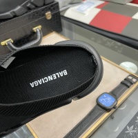 $72.00 USD Balenciaga Slippers For Men #1077315