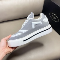 $80.00 USD Prada Casual Shoes For Men #1077337