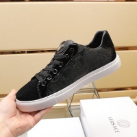 $85.00 USD Versace Casual Shoes For Men #1077462