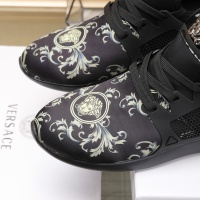 $85.00 USD Versace Casual Shoes For Men #1077463