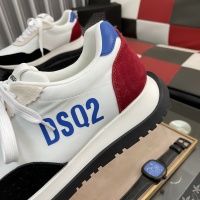 $88.00 USD Dsquared Casual Shoes For Men #1077471