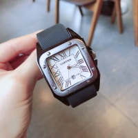 $52.00 USD Cartier Watches For Unisex #1077586