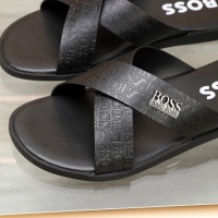 $60.00 USD Boss Slippers For Men #1077643