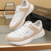 $92.00 USD Boss Casual Shoes For Men #1077647