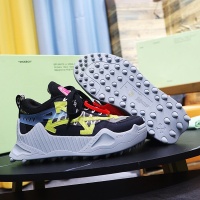 $92.00 USD Off-White Casual Shoes For Women #1077688