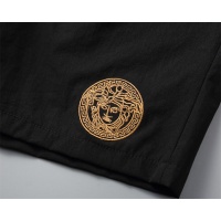 $48.00 USD Versace Tracksuits Short Sleeved For Unisex #1077702