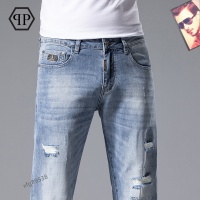 $42.00 USD Philipp Plein PP Jeans For Men #1077720