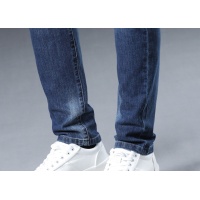 $42.00 USD Moncler Jeans For Men #1077728