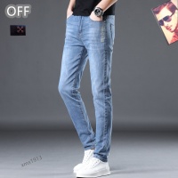 $42.00 USD Off-White Jeans For Men #1077732
