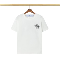 $32.00 USD Off-White T-Shirts Short Sleeved For Men #1077735