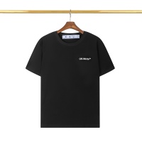 $32.00 USD Off-White T-Shirts Short Sleeved For Men #1077738