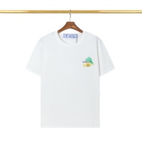 $34.00 USD Off-White T-Shirts Short Sleeved For Men #1077741