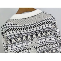 $52.00 USD Alexander McQueen Sweater Long Sleeved For Unisex #1077749