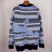 $52.00 USD Alexander McQueen Sweater Long Sleeved For Unisex #1077751