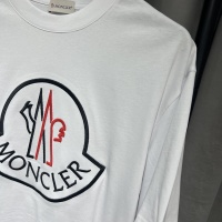 $36.00 USD Moncler T-Shirts Short Sleeved For Unisex #1077772