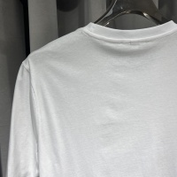 $36.00 USD Alexander McQueen T-shirts Short Sleeved For Unisex #1077785