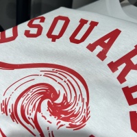 $36.00 USD Dsquared T-Shirts Short Sleeved For Unisex #1077802