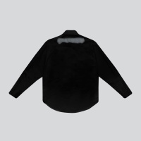 $48.00 USD Balenciaga Shirts Long Sleeved For Unisex #1077919