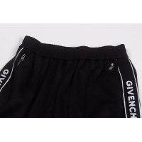 $45.00 USD Givenchy Pants For Unisex #1077954