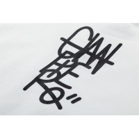 $34.00 USD Dolce & Gabbana D&G T-Shirts Short Sleeved For Men #1077964