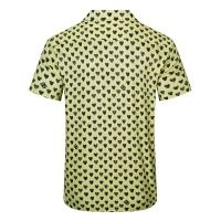 $36.00 USD Dolce & Gabbana D&G Shirts Short Sleeved For Men #1077971