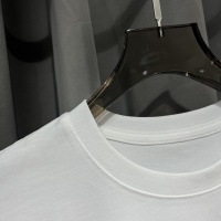 $36.00 USD Balmain T-Shirts Short Sleeved For Unisex #1077993