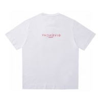 $45.00 USD Givenchy T-Shirts Short Sleeved For Unisex #1078039