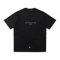 $45.00 USD Givenchy T-Shirts Short Sleeved For Unisex #1078040