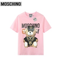 Moschino T-Shirts Short Sleeved For Unisex #1078156