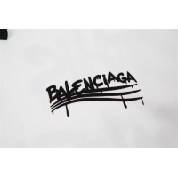$42.00 USD Balenciaga T-Shirts Short Sleeved For Unisex #1078195