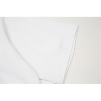 $42.00 USD Balenciaga T-Shirts Short Sleeved For Unisex #1078195