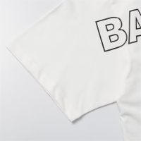 $42.00 USD Balenciaga T-Shirts Short Sleeved For Unisex #1078198